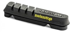 Image of Swissstop Flash Pro EVO Black Prince Brake Pads