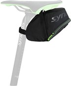 Syncros HiVol 550 Saddle Bag with Strap
