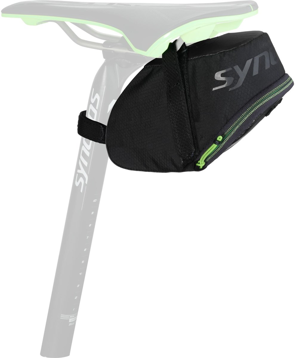 Syncros HiVol 550 Saddle Bag with Strap