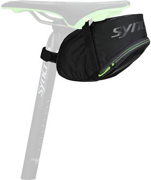 Syncros HiVol 750 Saddle Bag with Strap