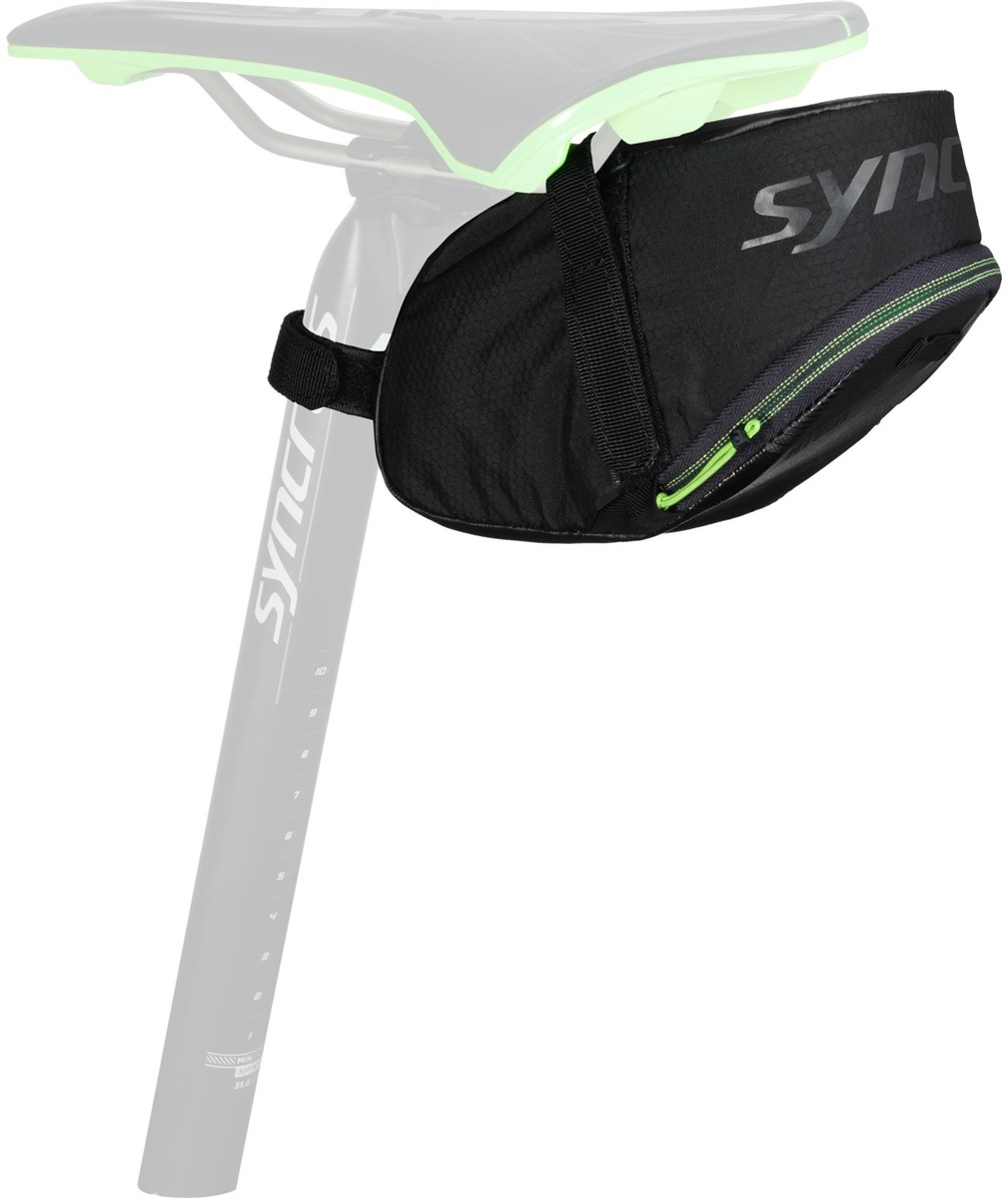 Syncros HiVol 750 Saddle Bag with Strap