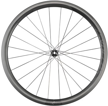 Syncros RP 1.0 Disc Carbon Front Road Wheel