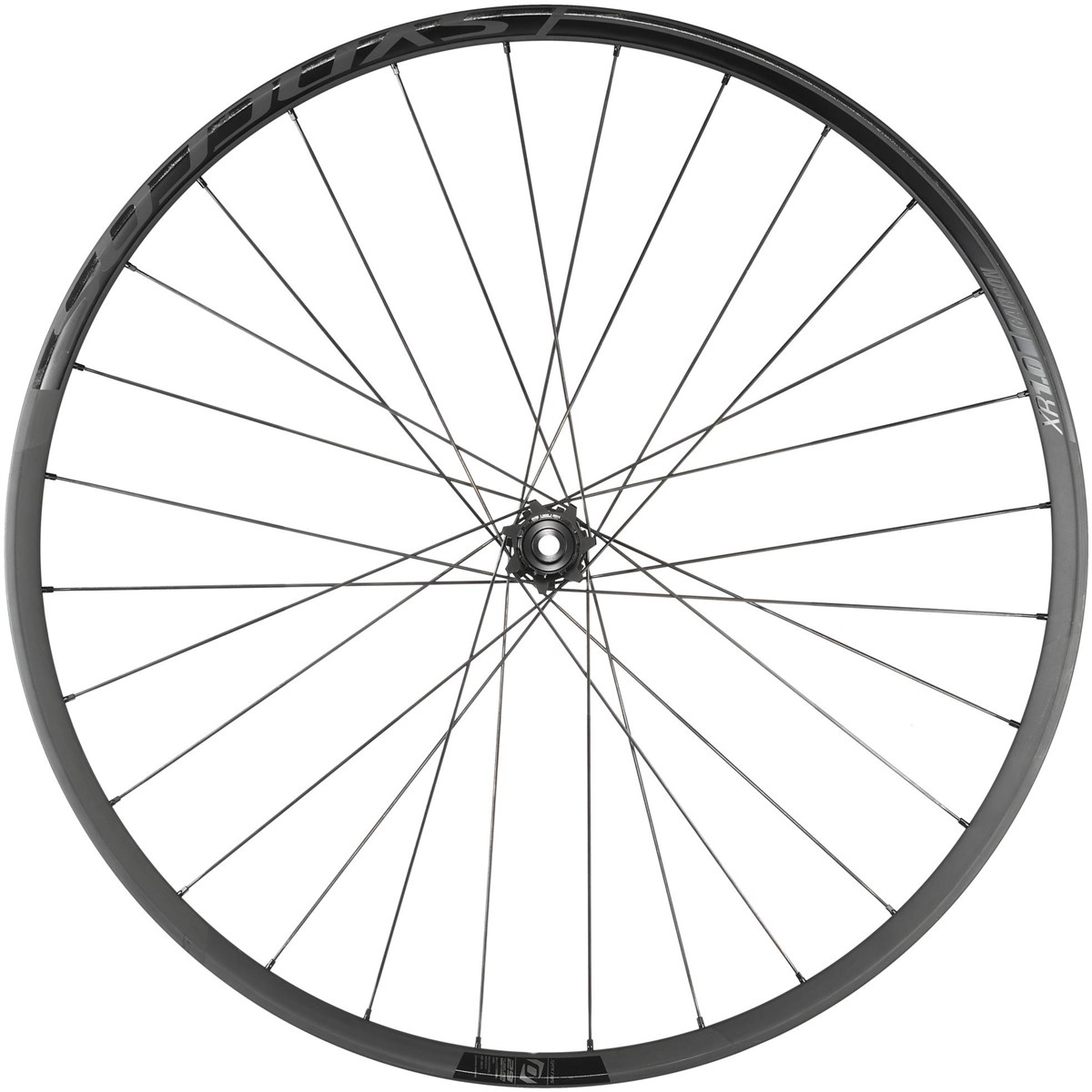Syncros XR1.0 Carbon 27.5 650b Rear MTB Wheel