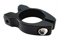 Image of System EX Seatpost Clamp with Rack Mount