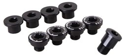 Image of TA Ultra-Torque Chainring Bolts