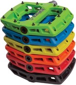 Image of TAG T3 Nylon Pedals