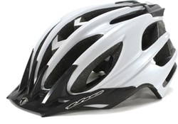 THE Industries F20 MTB Cycling Helmet