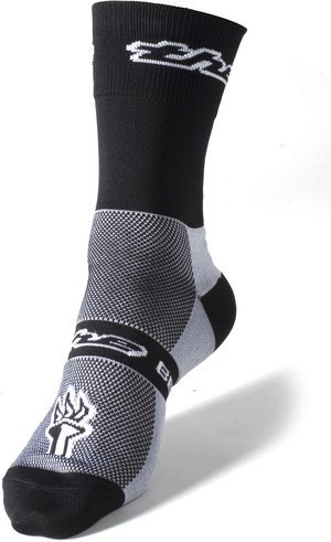 THE Industries Quarter Length Youth Socks
