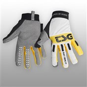 TSG A/C Long Finger MTB Cycling Gloves
