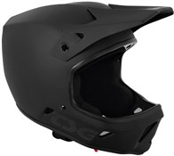 TSG Advance Full Face BMX / MTB Cycling Helmet