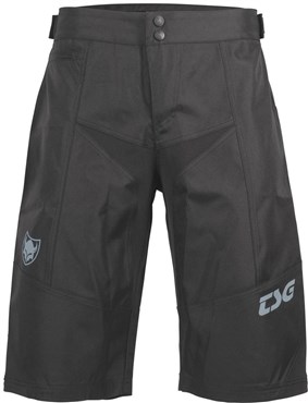 TSG Duff MTB Cycling Baggy Shorts
