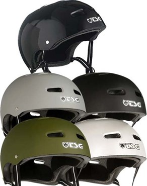 TSG Skate / BMX Helmet