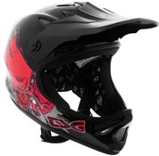TSG Staten Full Face MTB Helmet