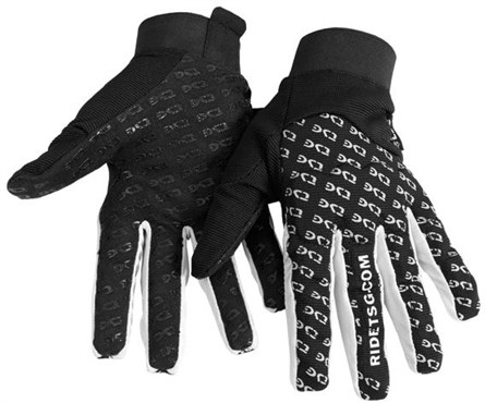TSG Track Long Finger Cycling Gloves