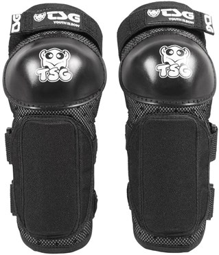 TSG Youth Elbow Pads
