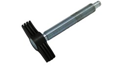 Tacx Bolt M16 With Nut For Inverted A-Frames (Non Drive Side)