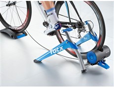 Tacx Booster Ultra High Power Folding Magnetic Trainer T2500