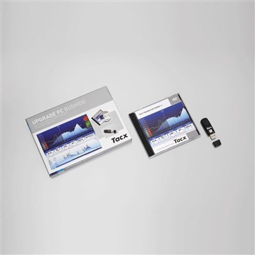 Tacx Bushido/Vortex PC Upgrade (Wireless USB stick and Software)