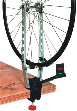 Tacx Exact Wheel Truing Stand