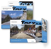 Tacx Films (Rlv)  Triathlon Films Ironman World Championship Kailua-Kona Hawaii Usa 180Km