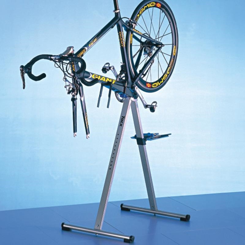 Tacx Folding Workstand