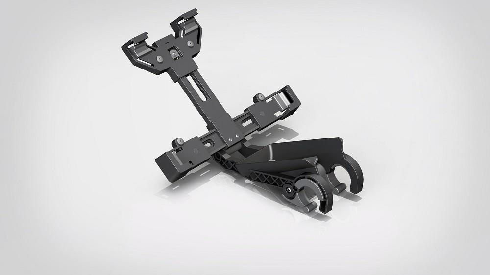 Tacx Handlebar Mount for iPads and Tablets