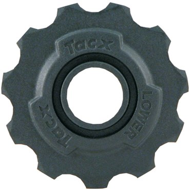Tacx Jockey Wheels Stainless Steel Bearings (fits SRAM 9.0/7.0/5.0/4.0/X7)