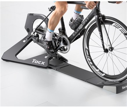 Tacx Neo Track Wireless Steering Frame