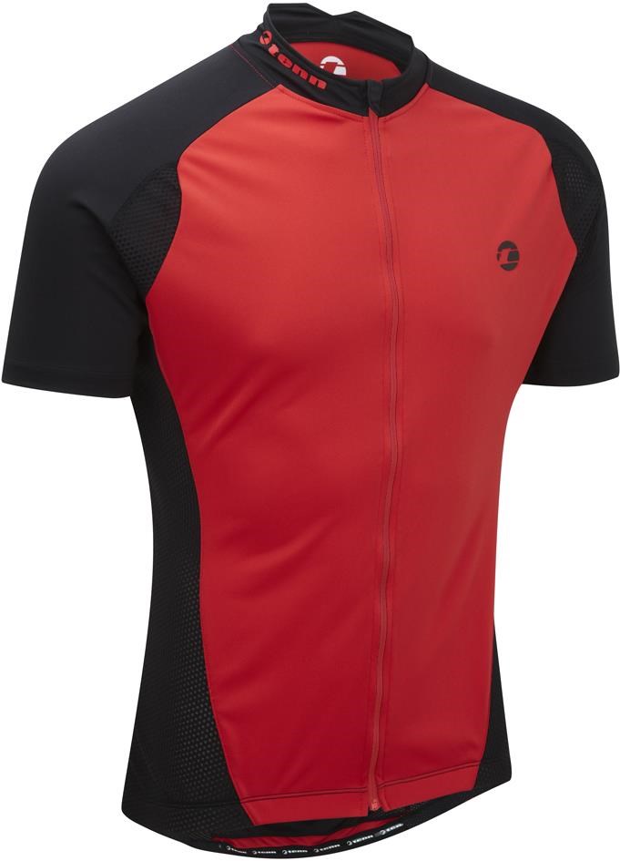 Tenn Blend Performance Short Sleeve Cycling Jersey SS16