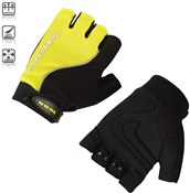 Tenn Fusion Fingerless Cycling Gloves/Mitts