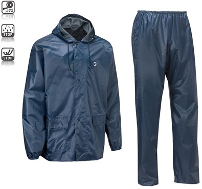 Tenn Unisex Waterproof Outdoor Jacket & Trouser Set