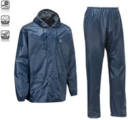 Tenn Unisex Waterproof Outdoor Jacket & Trouser Set