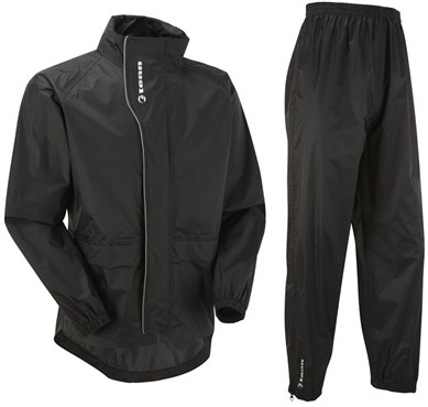 Tenn Unite Lightweight Waterproof Jacket & Trouser Set