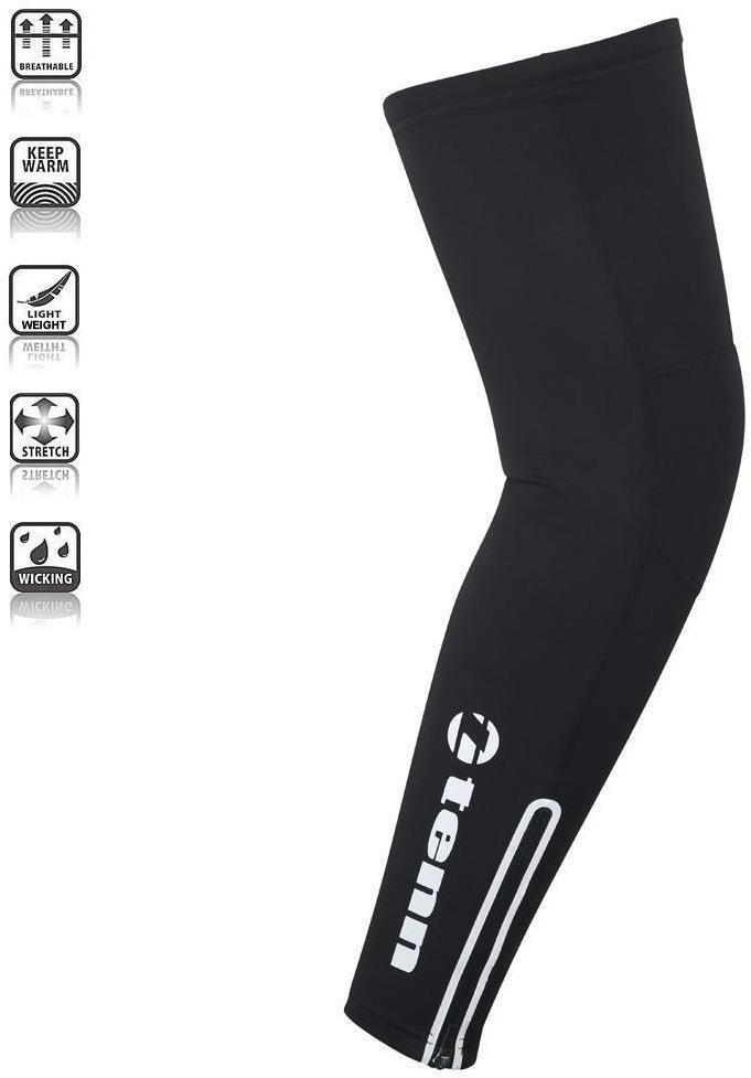 Tenn Water Resistant Leg Warmers SS16