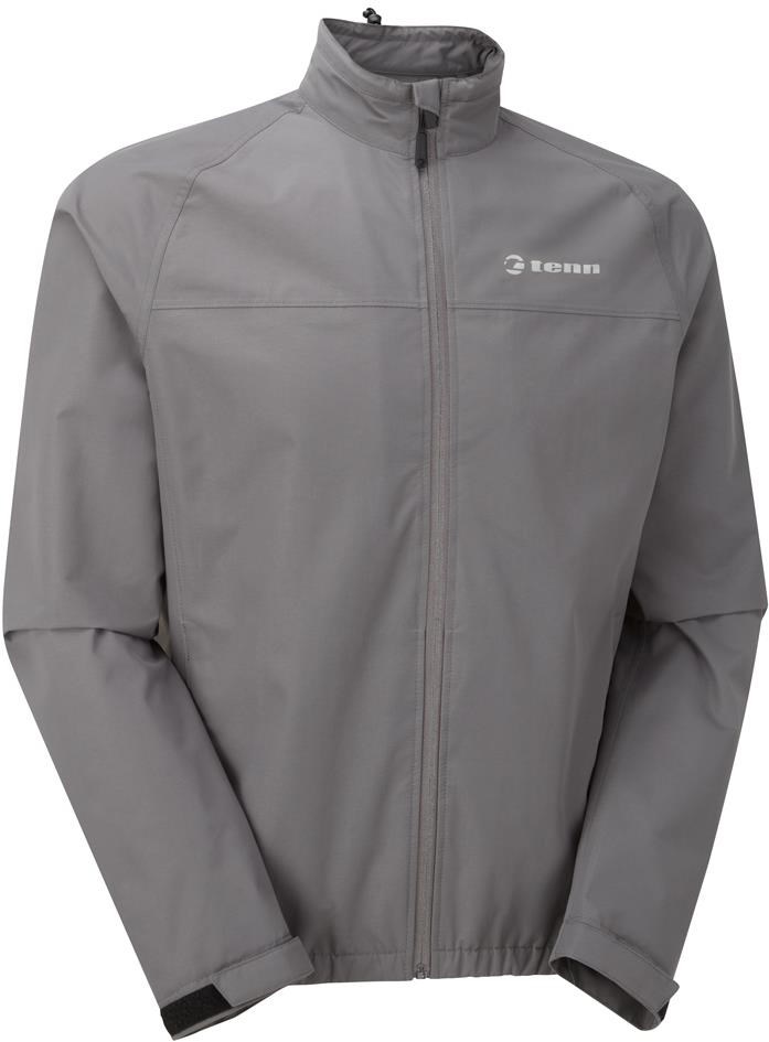 Tenn Whisper Lightweight Waterproof Breathable Cycling Jacket