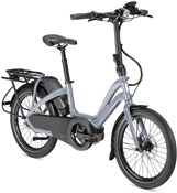 Image of Tern NBD P8i 2023 Electric Folding Bike