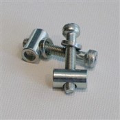 Image of Thomson Replacement Nut Bolt Washer Set (Pair)