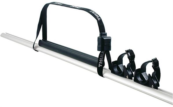 Thule 533 Sailboard / Mast Carrier With Straps Fits Thule Square Bars