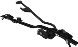 Image of Thule 598 ProRide Locking Upright Bike Carrier Roof Rack