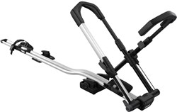 Image of Thule 599 UpRide Locking Upright Cycle Carrier