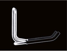 Image of Thule 9771 Wall Hanger For Al Thule Rear Mounted Carriers