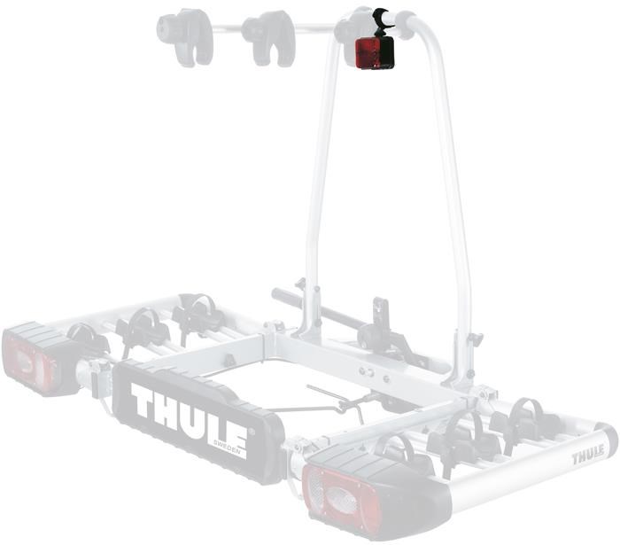 Thule 9902 3rd Brake Light For Use With Rear Mounted Carrier