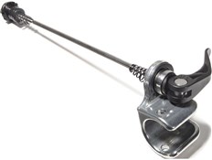 Image of Thule Axle-Mount ezHitch & Q / R Skewer