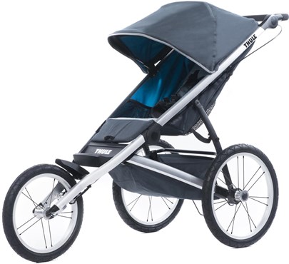 Thule Chariot Glide Jogger