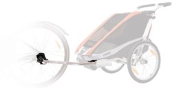 Thule Cycling CTS Kit For Chinook 1 and 2