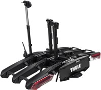 Image of Thule Epos 3-bike Towball 13-pin Car Rack