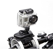 Thule Pack n Pedal Action Camera Mount
