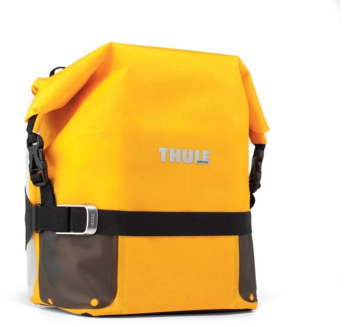 Thule Pack n Pedal Adventure Touring Pannier Bag