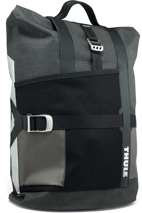 Thule Pack n Pedal Commuter Pannier Bag Universal