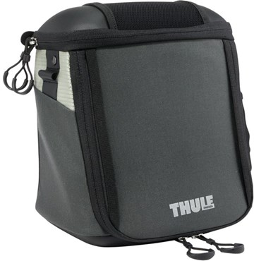 Thule Pack n Pedal Handlebar Bag - 6 Litre